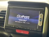 【ナビゲーション】目的地までしっかり案内してくれる使いやすいナビ。Bluetooth接続すればお持ちのスマホやMP3プレイヤーの音楽を再生可能!毎日の運転がさらに楽しくなります!!