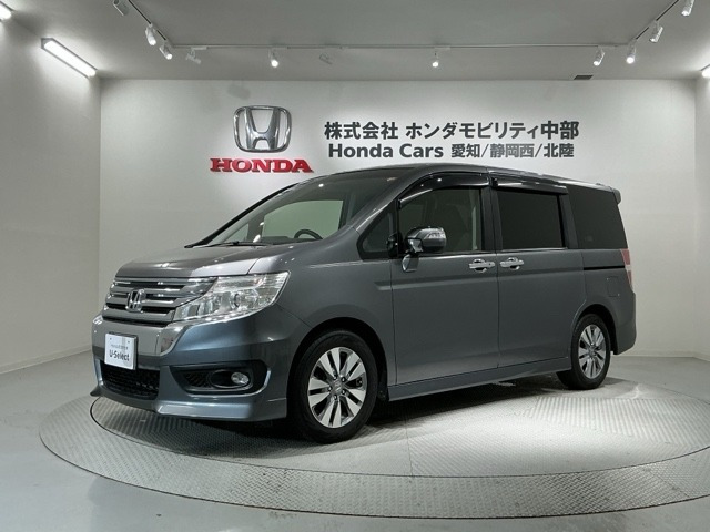 ホンダ ステップワゴン 