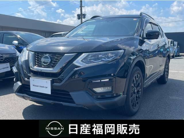 エクストレイル 2.0 20Xi Vセレクション エクストリーマーX 4WD 