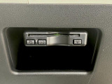 ETC車載器を装備しています☆料金所での支払いも待つこともなく楽々通過ですよ☆