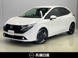 日産 ノートオーラ