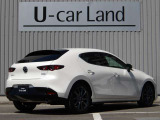 MAZDA3ファストバック 1.8 XD プロアクティブ 