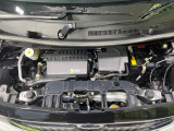 親切・丁寧な専門メカニックスタッフが応対!・車検・点検整備・事故等の修理などアフターサービスも安心。お車のカスタマイズもネクステージのサービススタッフまでご相談ください!