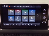 純正スマートナビとバックカメラ付☆bluetoothオーディオでドライブも好きな音楽を聴いて楽しめます。TV視聴も可能です☆