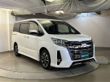 ノア 2.0 Si W×B II 