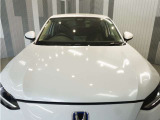 ホンダ中古車商品化整備基準に基づくコンディションにする為に、当社サービススタッフが車検・点検整備を致します。 快適で安心の車両を提供できるように、良いコンディションの状態で納車させていただきます。