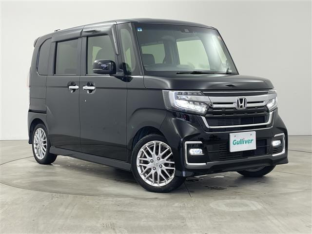 ホンダ N-BOXカスタム 