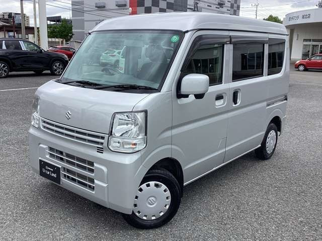 エブリイ ジョイン ハイルーフ