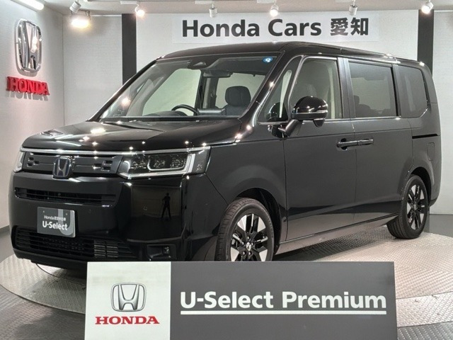 ホンダ ステップワゴン 