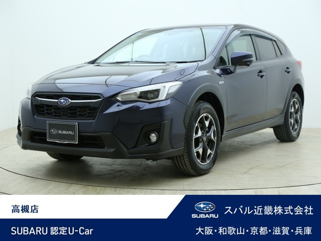 XV 2.0e-L アイサイト 4WD 