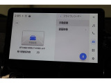 万が一の事故に備えてのドライブレコーダーを装備!乗り始めからの装備は頼もしいですね!