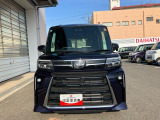 タントカスタム RS リミテッド 4WD 