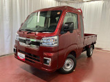 ハイゼットトラック ジャンボ エクストラ 3方開