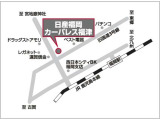 旧国道3号線道の宮地嶽神社と福間駅行きの信号(太郎丸)交差点にある店舗です!もし地図がわからない場合でも気軽にお問い合わせください!