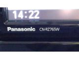 パナソニックCN-RZ765W