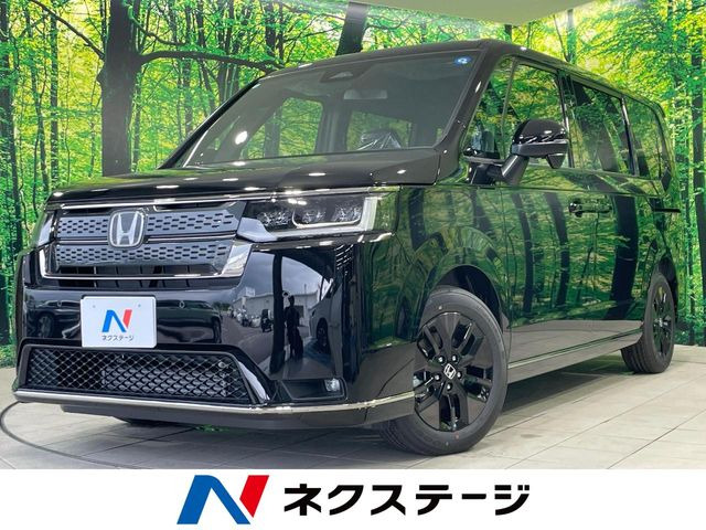 ステップワゴン 1.5 スパーダ 