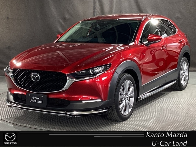 CX-30 2.0 20S プロアクティブ ツーリングセレクション 