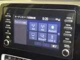 お気に入りの曲をBluetoothで再生できます♪ ドライブがさらに楽しくなりますよ♪