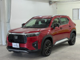 ホンダ WR-V