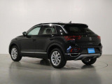 T-Roc TSI スタイル