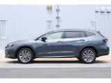 レヴォーグレイバック 1.8 リミテッド EX 4WD