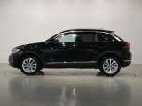 T-Roc TSI スタイル