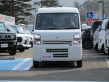 エブリイ PC ハイルーフ 4WD 