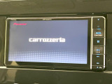 【ナビゲーション】目的地までしっかり案内してくれる使いやすいナビ。Bluetooth接続すればお持ちのスマホやMP3プレイヤーの音楽を再生可能!毎日の運転がさらに楽しくなります!!