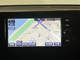 NSZT-W66TディーラーオプションSDナビゲーション