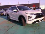 エクリプスクロス PHEV 2.4 P 4WD 