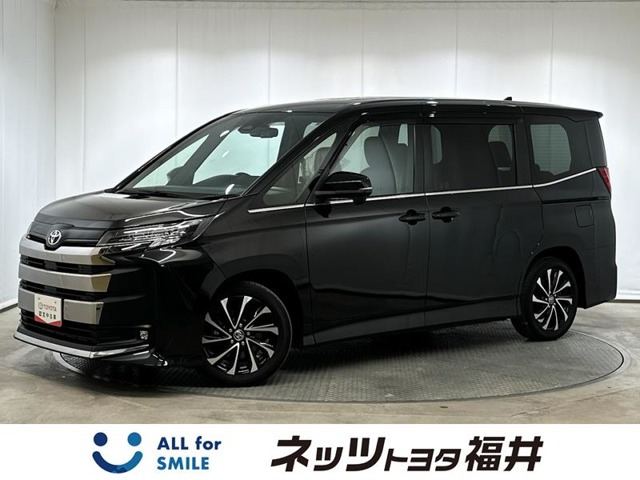 ノア  2.0 S-Z