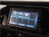 ◆Bluetooth Audio対応!◆各種オーディオソースで退屈のないドライブをお楽しみください♪
