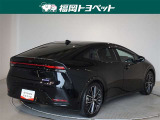プリウス 2.0 Z 