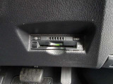 高速道路への出入りに便利なETC付き!※旧セキュリティ規格のETC車載器は2030年頃までに新セキュリティ規格への移行予定であり、移行完了後はETCレーンをご利用になれません。詳しくはスタッフまで。