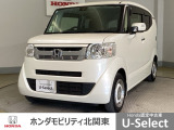 ホンダ N-BOXスラッシュ