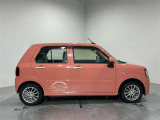 ミラトコット L SAIII 4WD 