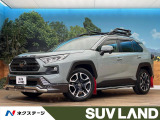 4WD JAOSエアロ モデリスタステップ 9インチディスプレイオーディ
