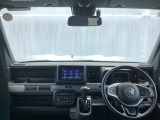 N-VAN +スタイル ファン 