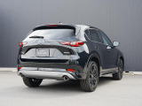CX-5 2.2 XD ドライブ エディション 4WD 
