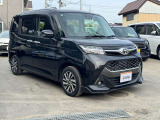 タンク 1.0 カスタム G 4WD 
