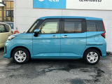 ルーミー 1.0 G 