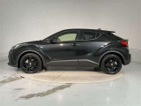 C-HR ハイブリッド 1.8 G モード ネロ セーフティ プラス 