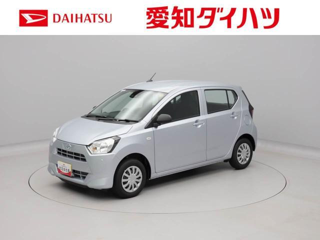ミライース L SAIII 