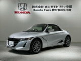 ホンダ S660