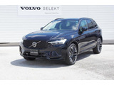 XC60 ウルトラ T6 AWD プラグイン ハイブリッド 4WD 