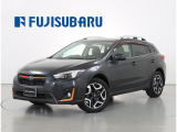 スバル XV