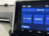 AM/FMラジオ付きです♪