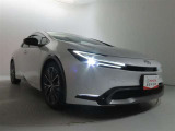 高輝度で点灯速度が速く、しかも消費電力の少ないLEDヘッドライトが装備されています!LEDの明るい光が走行中の視界の確保をサポートして、夜のドライブがより楽しく安全に運転できます♪