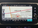 つながることで更に便利に、快適に。Honda CONNECT対応ディスプレイオーディオ。