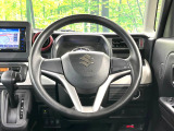 【フロアCVT】無段階変速機能でスムーズな走行をお楽しみいただけます♪エンジンパワーを無駄なく車輪に伝えるから低燃費にも貢献!